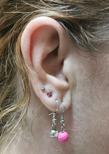 Explore tribal dragon tattoo ideas, creative tattoo ideas in Myrtle Beach, available at Dr Ink Tattoo