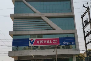 Vishal Mega Mart image