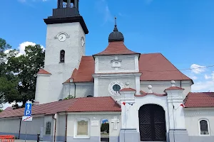 Parafia św. Marcina w Jarocinie image
