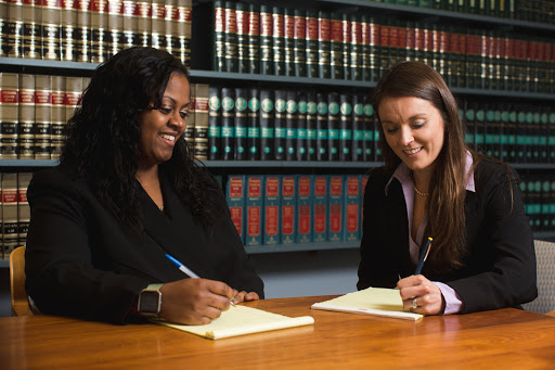 Personal Injury Attorney «Berger and Green», reviews and photos