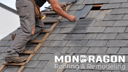 Mondragon Roofing & Remodeling