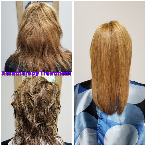 Hair Salon «Cabana Color & Hair Extension Salon», reviews and photos, 11080 Old Roswell Rd Suite 103, Roswell, GA 30076, USA