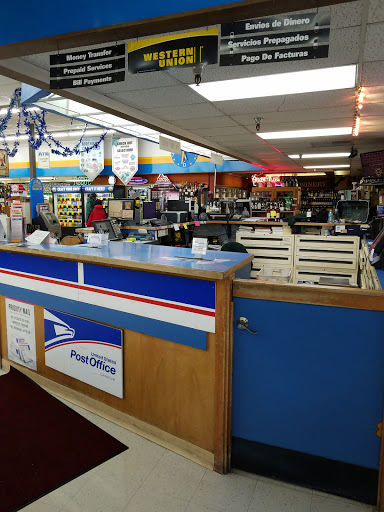 Grocery Store «JC Market Thriftway», reviews and photos, 107 North Coast Highway, Newport, OR 97365, USA