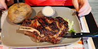 Steak du Restaurant Buffalo Grill Neuilly Sur Marne - n°3