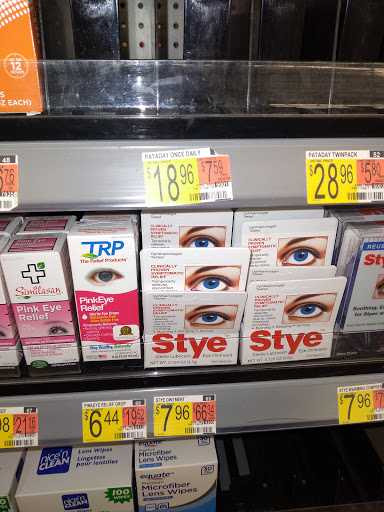 Pharmacy «Walmart Pharmacy», reviews and photos, 4735 Jonesboro Rd, Union City, GA 30291, USA