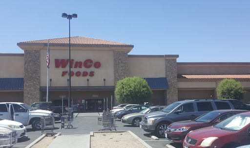 WinCo Foods