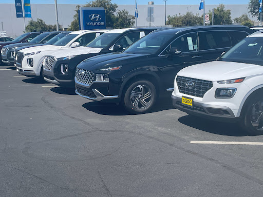 Car Dealer «The Fremont Auto Mall», reviews and photos, 5600 Cushing Pkwy, Fremont, CA 94538, USA