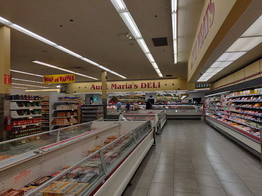 Supermarket «Butera Market», reviews and photos, 550 Lake St, Roselle, IL 60172, USA