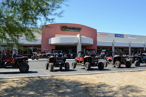 Motorcycle Dealer «RideNow Powersports on Boulder», reviews and photos, 6350 Boulder Hwy, Las Vegas, NV 89121, USA