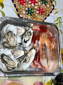 Seafood Italia Via Lambro, 32/1 B/32/1 B, 20073 Opera MI, Italia