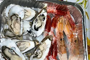 Seafood Italia image