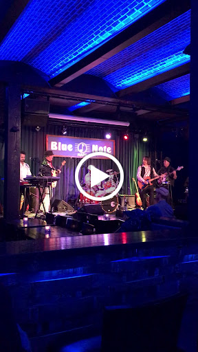 Live Music Venue «Blue Note Napa», reviews and photos, 1030 Main St, Napa, CA 94559, USA