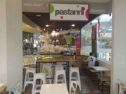 Pastanni - Abreza Mall, J.P. Laurel Ave, Bajada, Davao City, 8000 Davao del Sur, Philippines