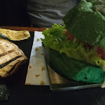 Photo n°2 de l'avis de Libera.. fait le 20/10/2022 à 20:16 sur le  Godo Castellanza à Castellanza