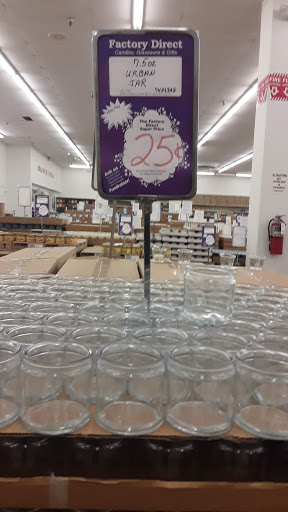 Candle Store «Factory Direct Candles», reviews and photos, 6252 Glenway Ave # A, Cincinnati, OH 45211, USA