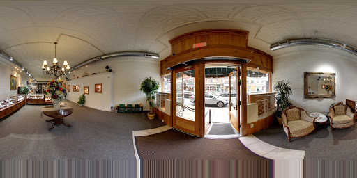 Jeweler «La Jolla Fine Jewelry», reviews and photos, 111 S Main St, Chelsea, MI 48118, USA
