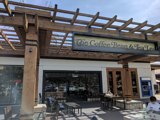 Coffee Shop «The Coffee Bean & Tea Leaf», reviews and photos, 968 S Westlake Blvd #6, Westlake Village, CA 91361, USA