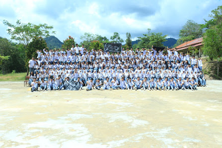 Komunitas - SMA Negeri 7 Singkawang