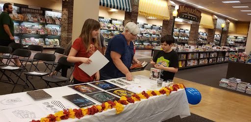 Book Store «Books-A-Million», reviews and photos, 9400 Atlantic Blvd, Jacksonville, FL 32225, USA