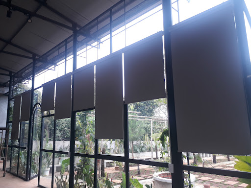 Nhà Nghỉ Phương Đông