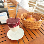 Photo n°5 de l'avis de Lucia.a fait le 15/08/2021 à 21:45 sur le  Da Alfredo à Santa Marina Salina