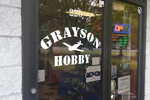 Grayson Hobby Shop image