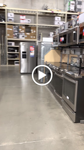 Home Improvement Store «The Home Depot», reviews and photos, 160 Laconia Rd, Tilton, NH 03276, USA