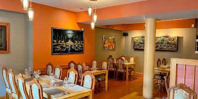 New Pa Pa Thai Restaurant