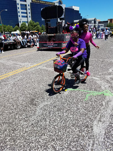 Dance School «Pinx Academy Of Dance», reviews and photos, 6537 Olive Blvd, University City, MO 63130, USA