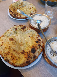 Naan du Restaurant indien Bombay Talkies à Grenoble - n°6