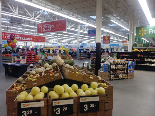 Department Store «Walmart Supercenter», reviews and photos, 1960 Twin Lakes Pkwy, Roseville, MN 55113, USA