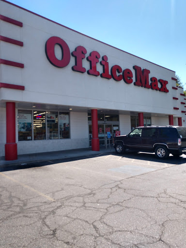 Office Supply Store «OfficeMax», reviews and photos, 1240 Washington Blvd, Ogden, UT 84404, USA