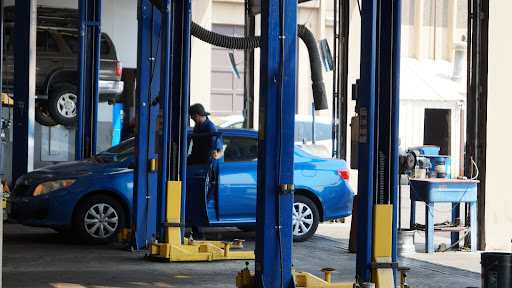 Auto Repair Shop «Community Auto Repair», reviews and photos, 661 E Kentucky Ave, Denver, CO 80209, USA