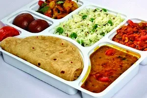 Food Delivery in Train from Hotel Sagar image