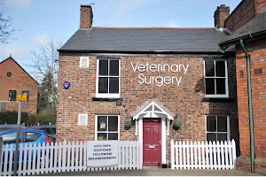 Willows Veterinary Group - Station House Veterinary Centre image