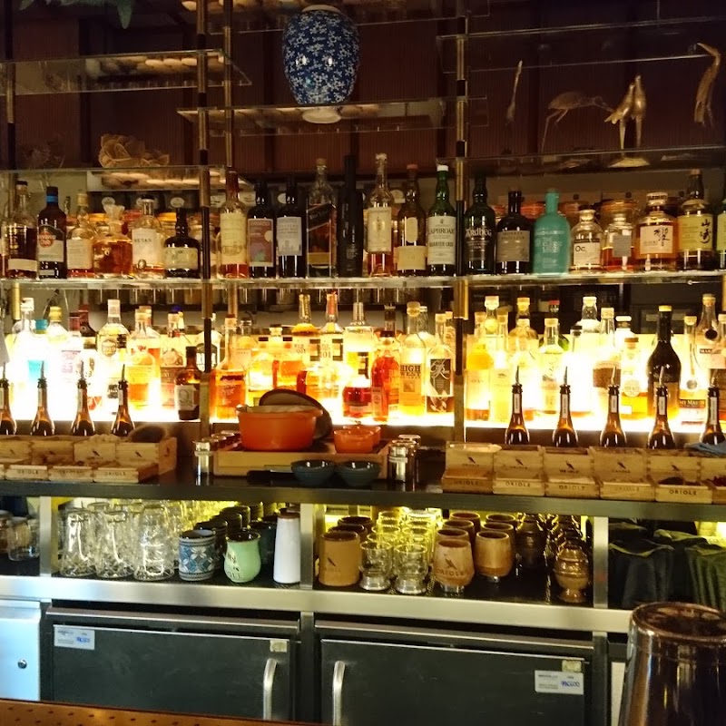 Oriole Bar