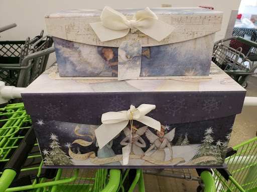 Fabric Store «Jo-Ann Fabrics and Crafts», reviews and photos, 6234 Commerce Palms Dr, Tampa, FL 33647, USA