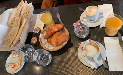 Le Chagnot à Nancy
