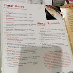 Photo n°2 de l'avis de Manuela.o fait le 18/11/2023 à 18:45 sur le  Pizzeria Karlsruhe - Pinsa...Si Pinsa Romana à Karlsruhe