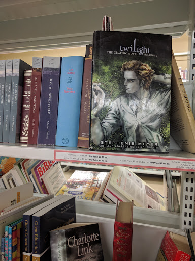 Thrift Store «Savers», reviews and photos