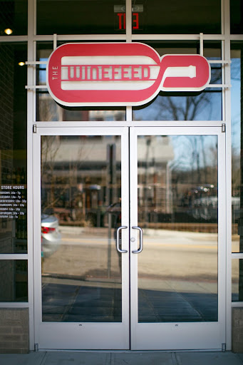 Wine Store «The Wine Feed», reviews and photos, 602 Glenwood Ave, Raleigh, NC 27603, USA