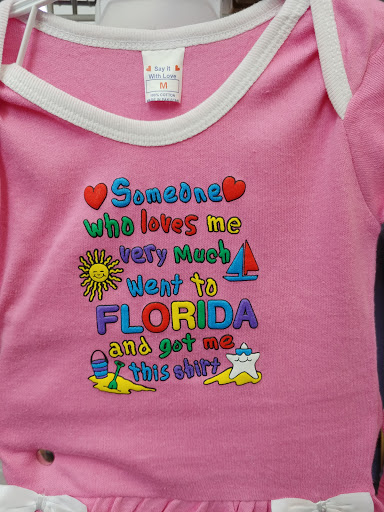 Gift Shop «Giftland souvenirs», reviews and photos, 12805 FL-535, Orlando, FL 32836, USA