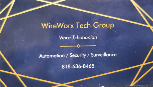 Wireworx Technology Group
