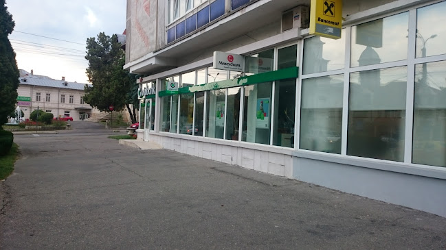 Opinii despre Agenția Câmpulung Muscel OTP Bank România în <nil> - Bancă