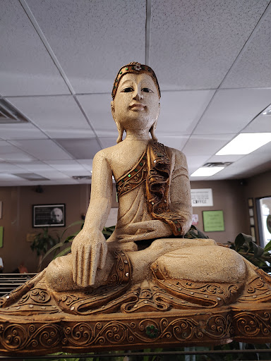 Coffee Shop «Desert Wind Coffee Roasters», reviews and photos, 7772 W Sahara Ave, Las Vegas, NV 89117, USA