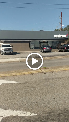 Cell Phone Store «Verizon Authorized Retailer – Cellular Sales», reviews and photos, 3431 Forest Dr, Columbia, SC 29204, USA