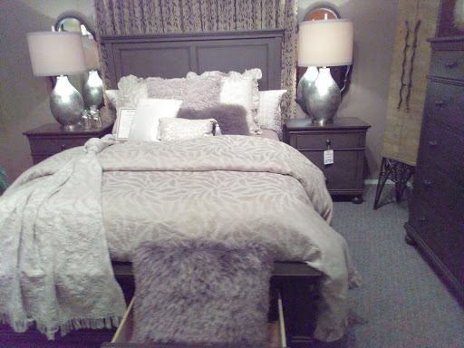 Bedroom Furniture Store «House of Bedrooms», reviews and photos, 1700 S Telegraph Rd, Bloomfield Hills, MI 48302, USA