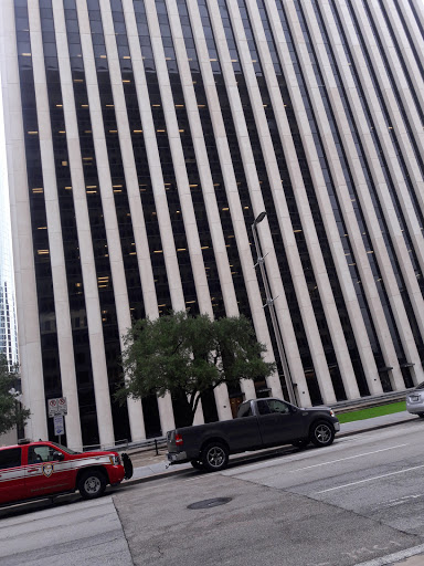 Construction Company «KBR», reviews and photos, 601 Jefferson St, Houston, TX 77002, USA