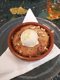 Plats et boissons du Restaurant français Le Café des Saveurs à Beaulieu-sur-Mer - n°14