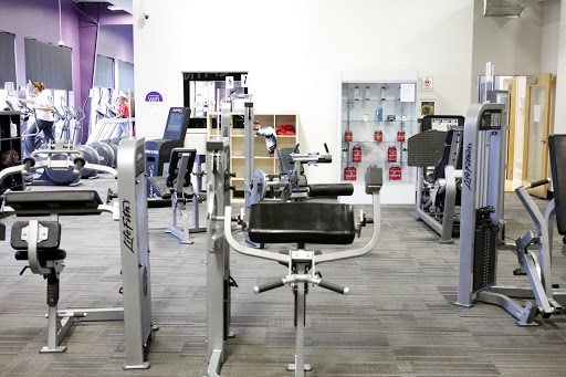 Gym «Anytime Fitness», reviews and photos, 2415 E 23rd St, Fremont, NE 68025, USA